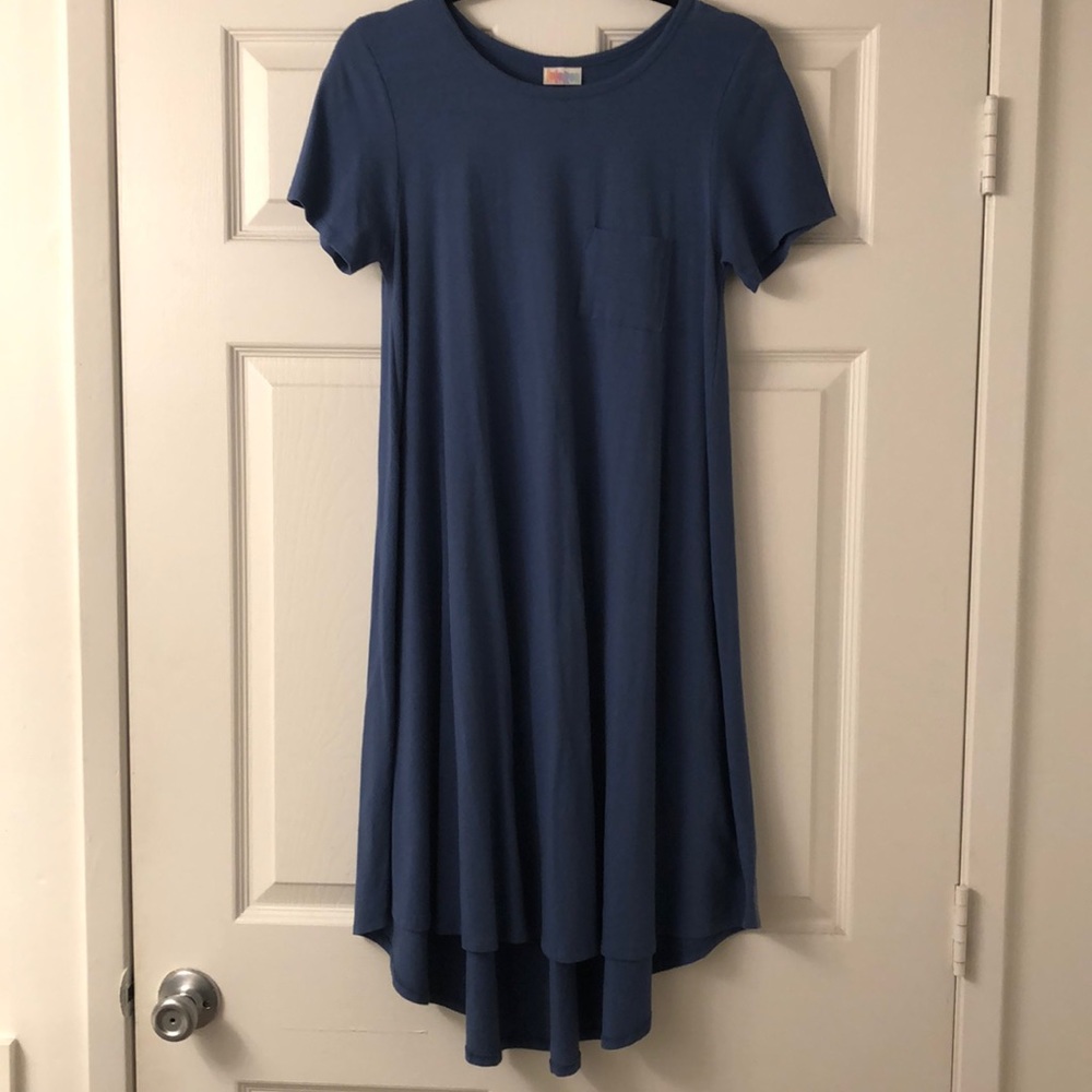 Lularoe Carly Dress